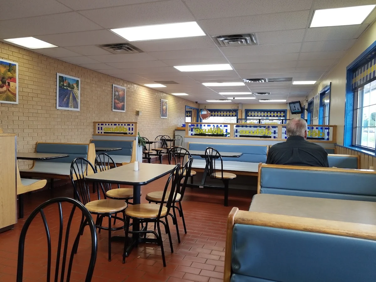 Vibe, Deluxe French Fries