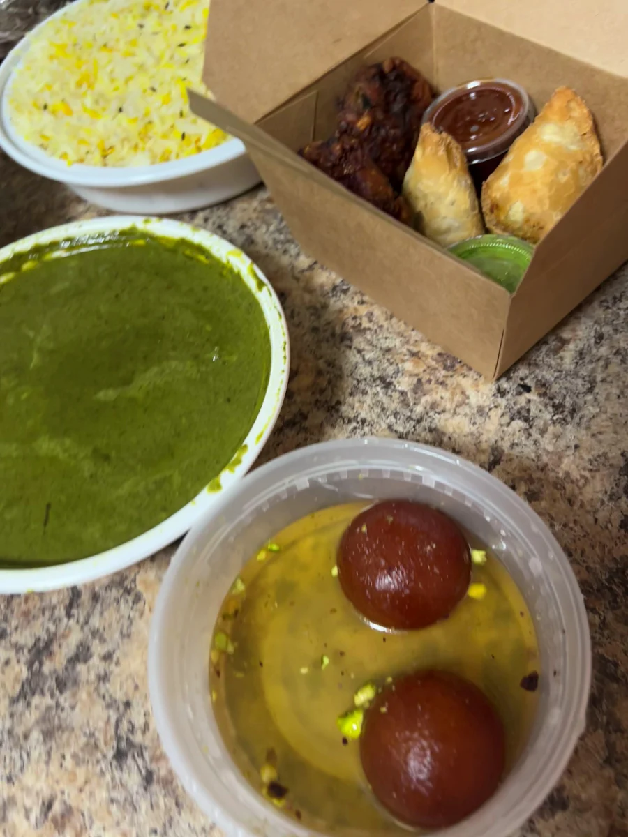 Food & drink, RAAHI MODERN INDIAN KITCHEN & BAR