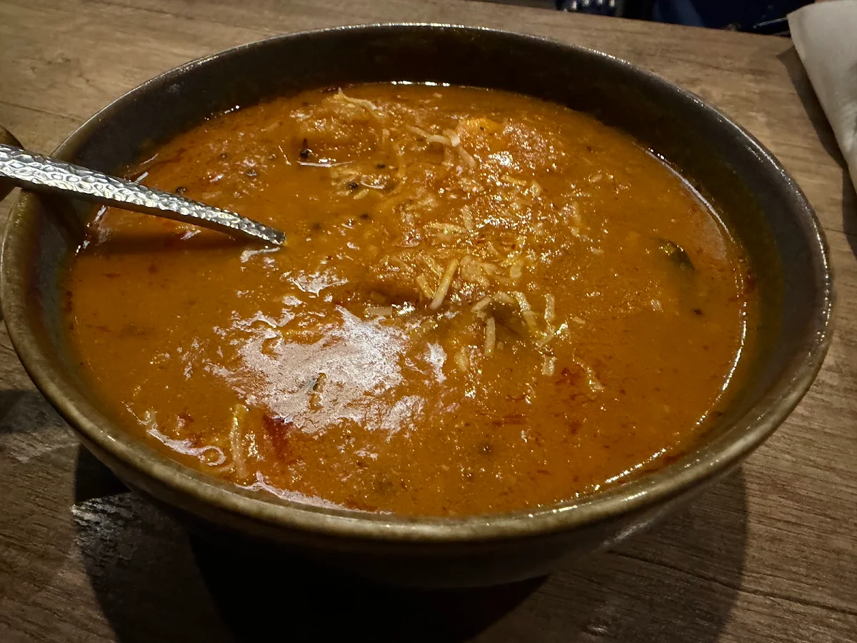 Food & drink, RAAHI MODERN INDIAN KITCHEN & BAR