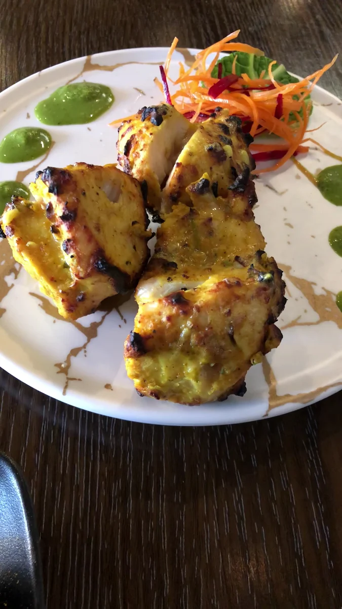 Food & drink, RAAHI MODERN INDIAN KITCHEN & BAR