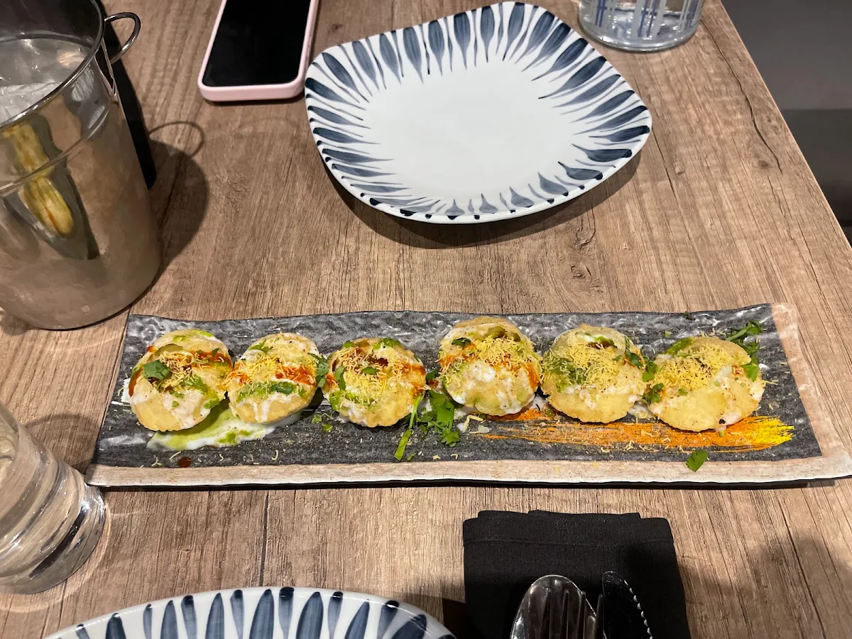 Food & drink, RAAHI MODERN INDIAN KITCHEN & BAR