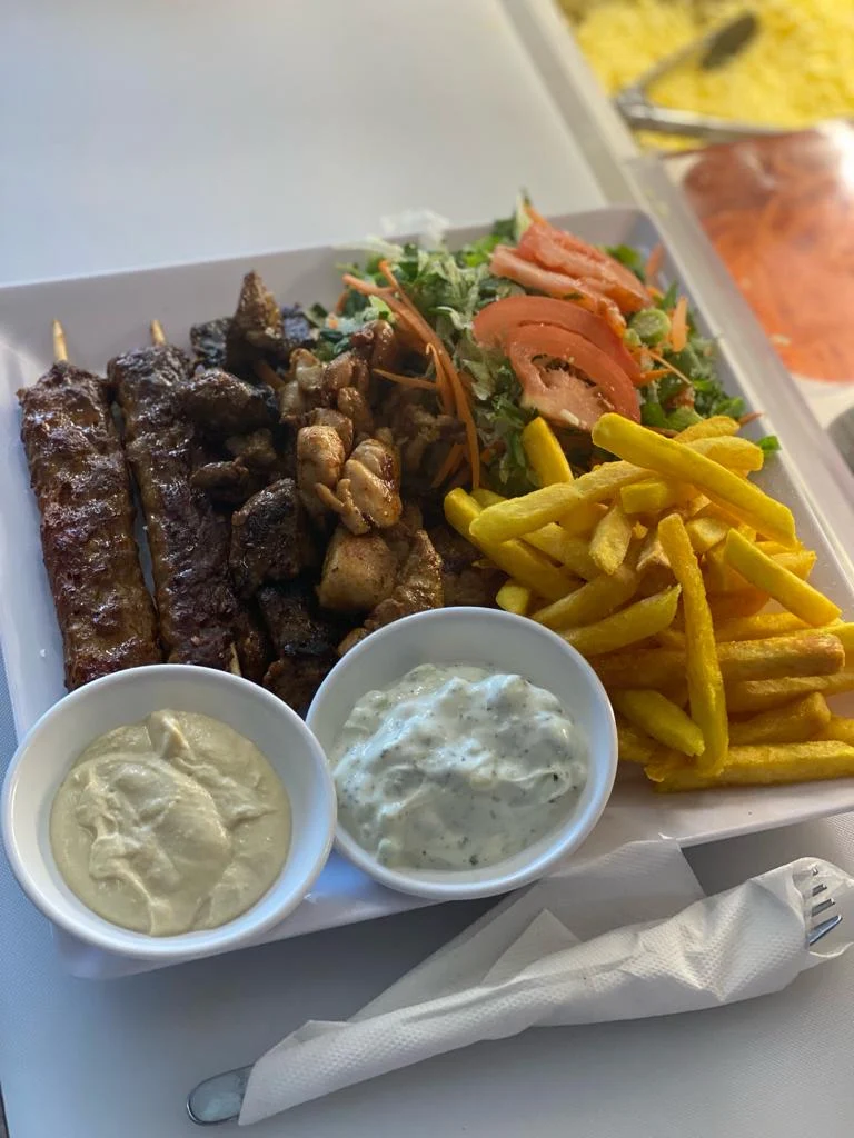 Food & drink, KEBAB KINGZ COBRAM