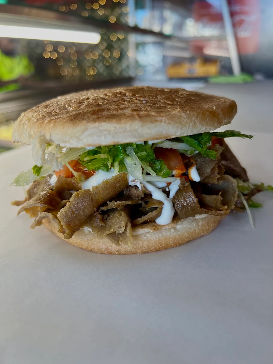 Food & drink, KEBAB KINGZ COBRAM