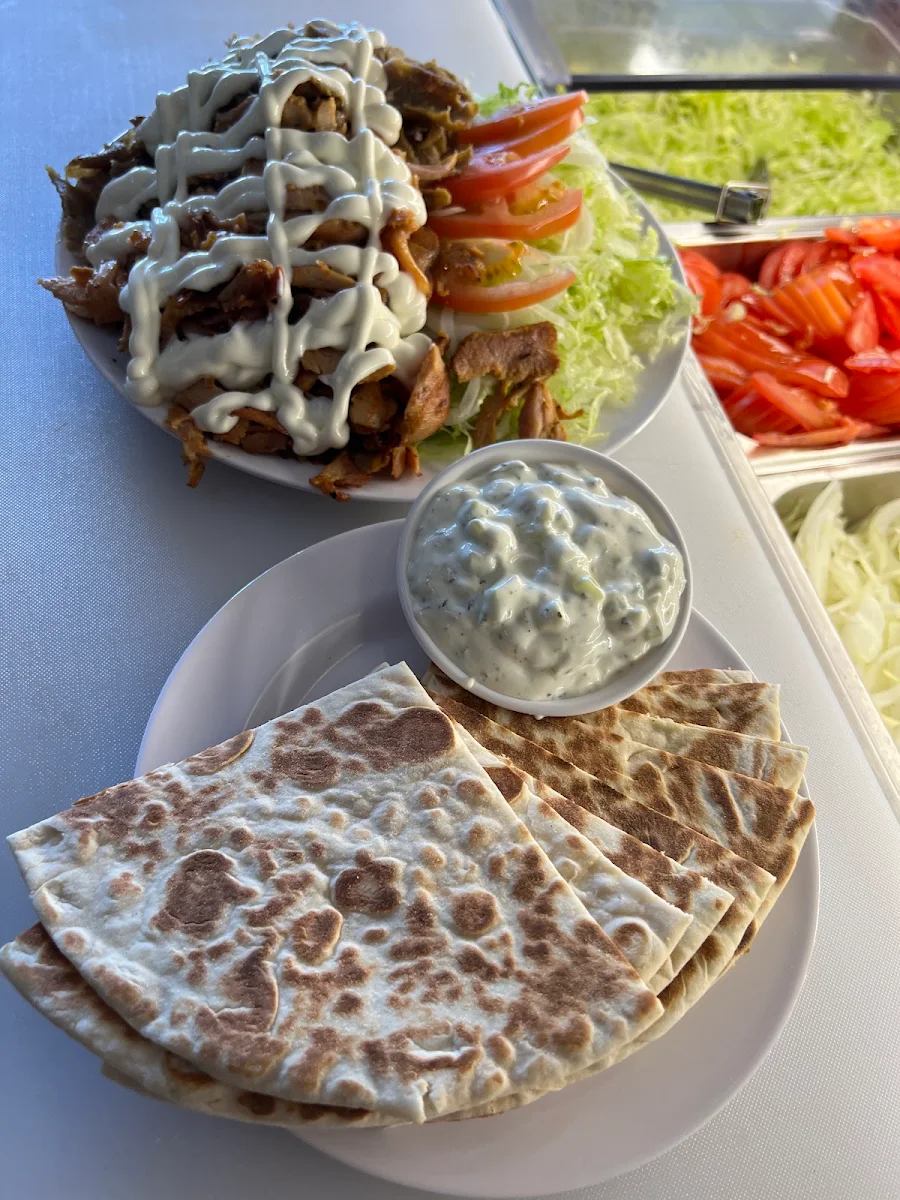 Food & drink, KEBAB KINGZ COBRAM