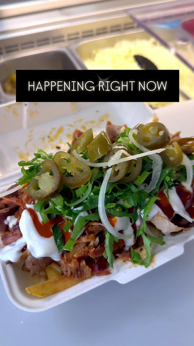 Food & drink, KEBAB KINGZ COBRAM