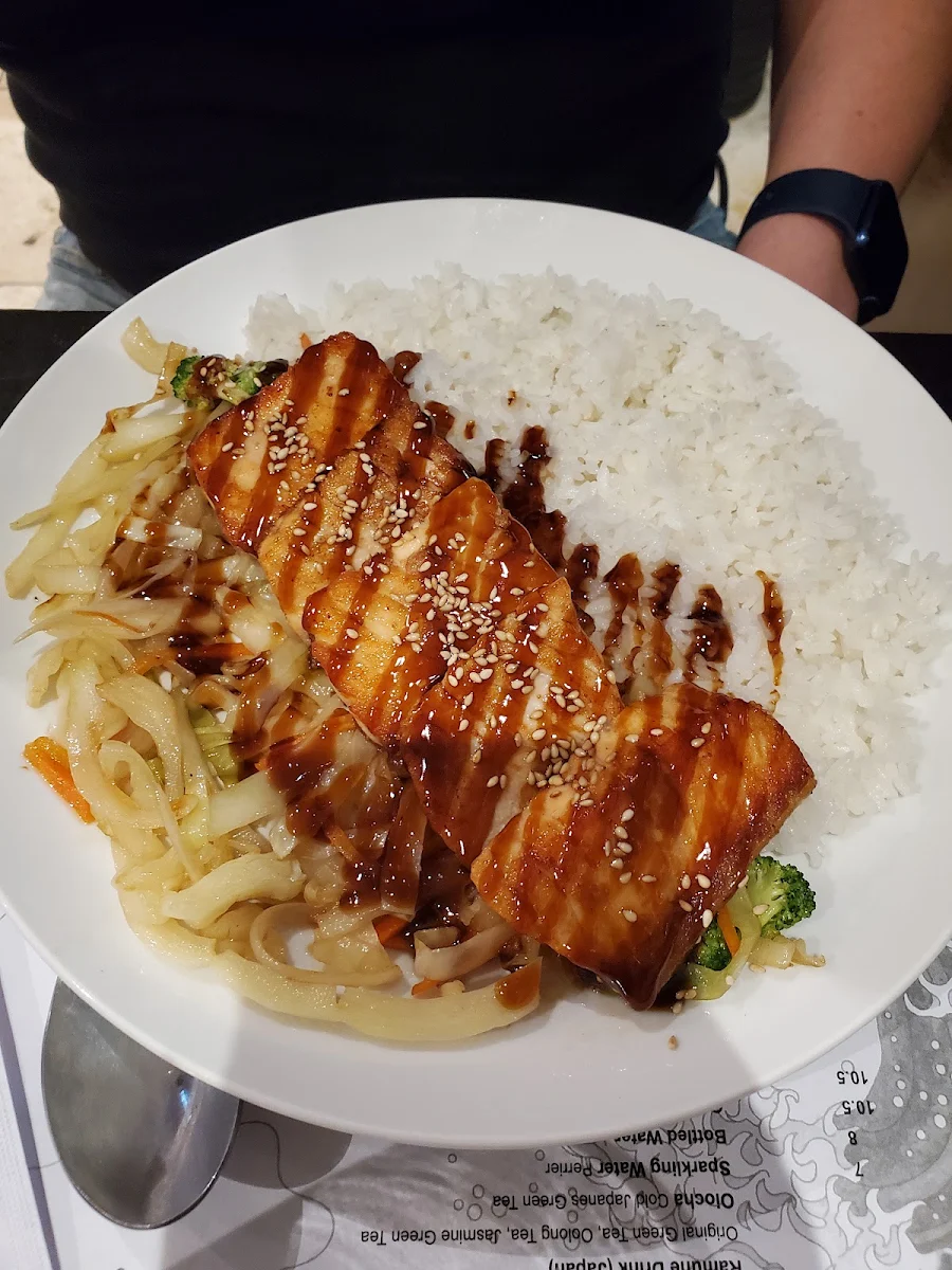 Food & drink, Tokyo Sushi