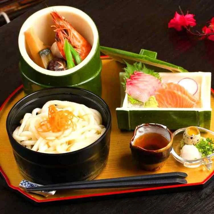 Food & drink, Tokyo Sushi