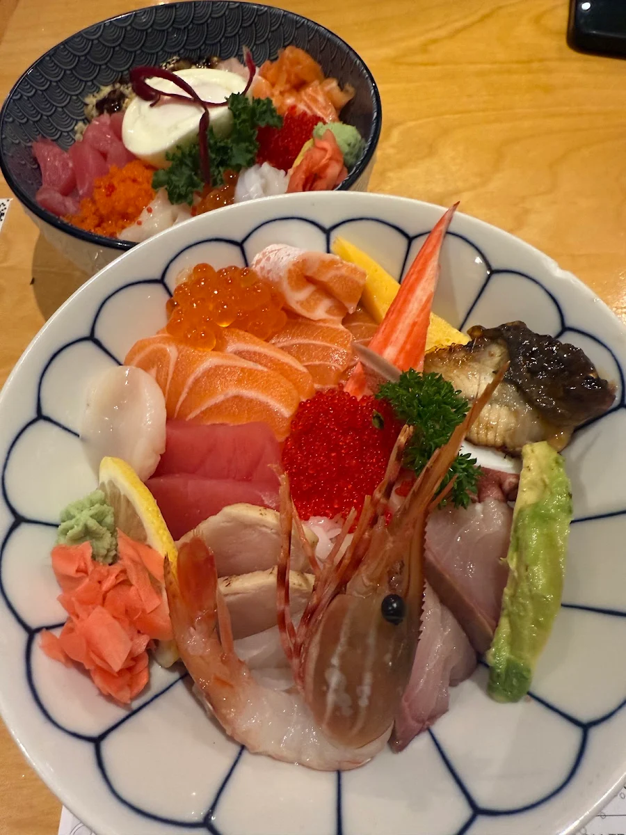 Food & drink, Tokyo Sushi