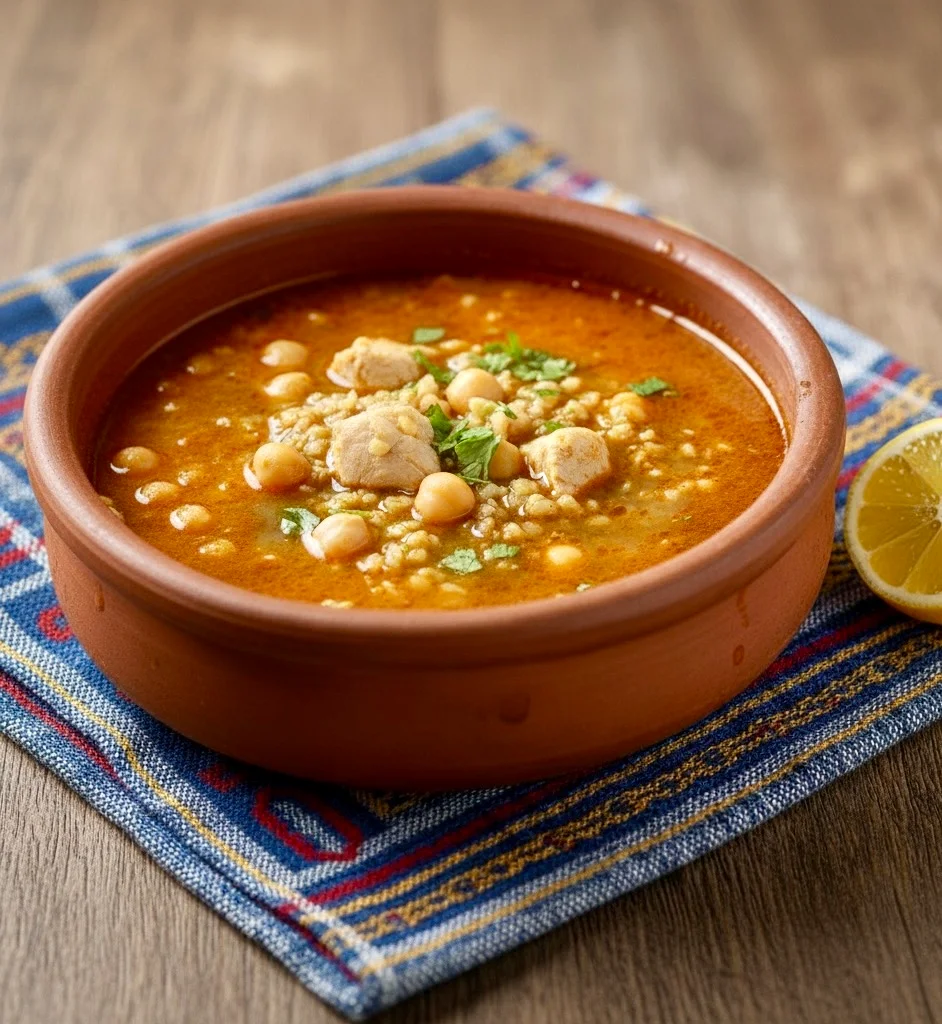 Food & drink, Couscous spot