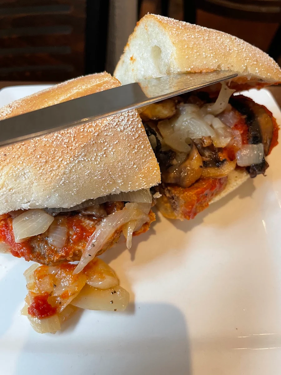 Food & drink, Boccone Deli & Pizza