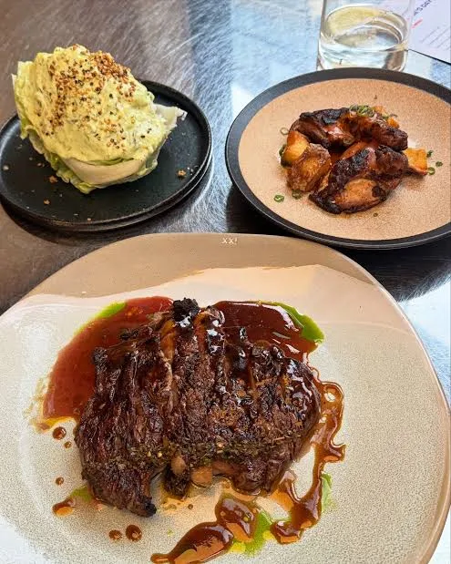 Food & drink, Pincho Disco