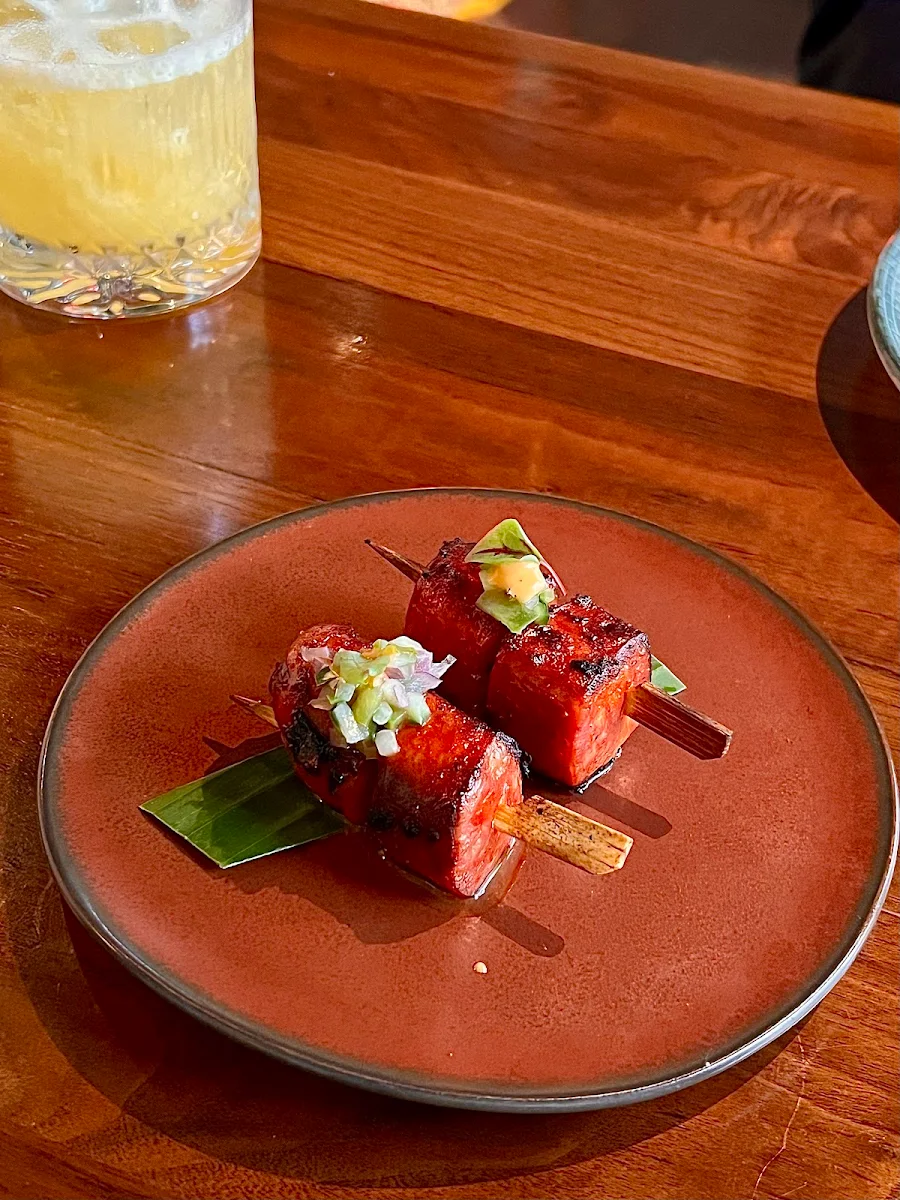 Food & drink, Pincho Disco