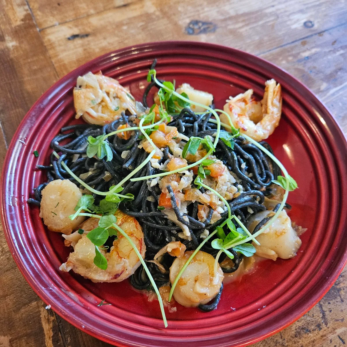 Food & drink, Orto Artisan Pasta