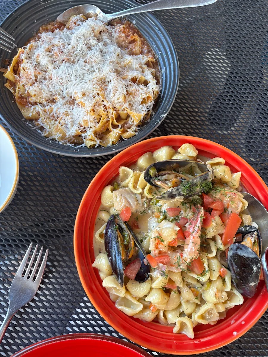 Food & drink, Orto Artisan Pasta