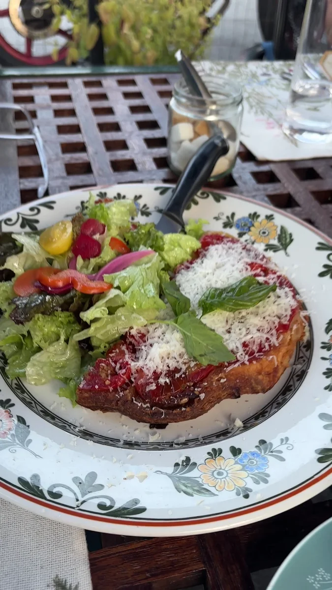 Food & drink, Orto Artisan Pasta