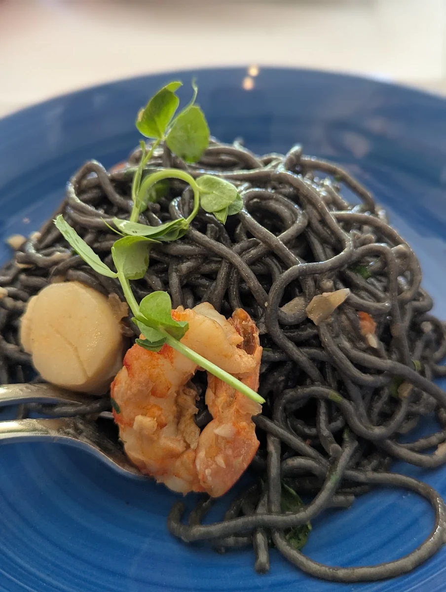 Food & drink, Orto Artisan Pasta