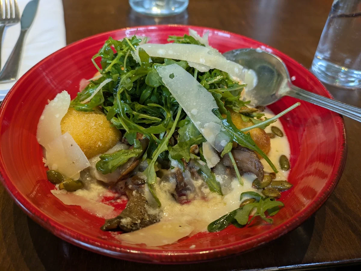 Food & drink, Orto Artisan Pasta