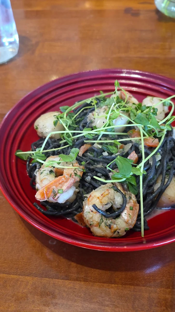 Food & drink, Orto Artisan Pasta