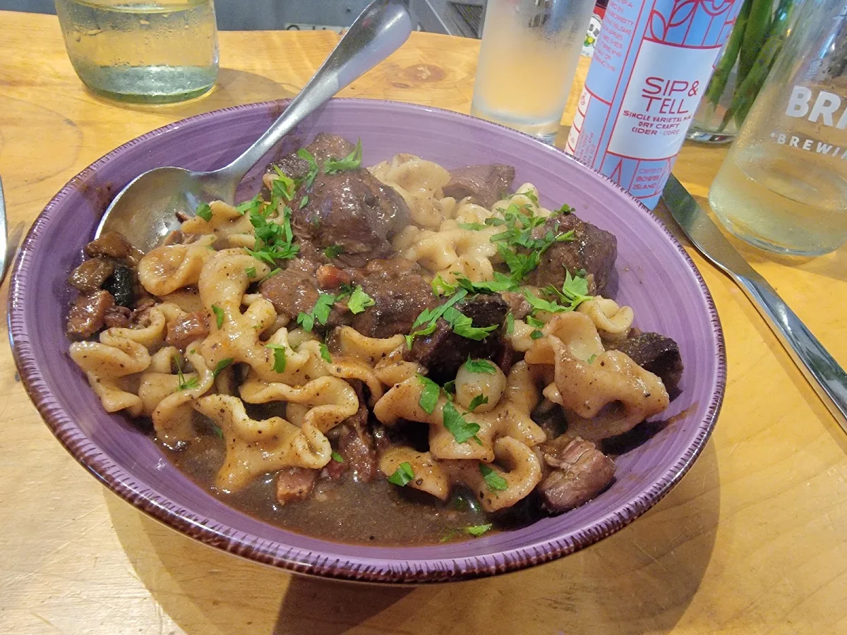 Food & drink, Orto Artisan Pasta