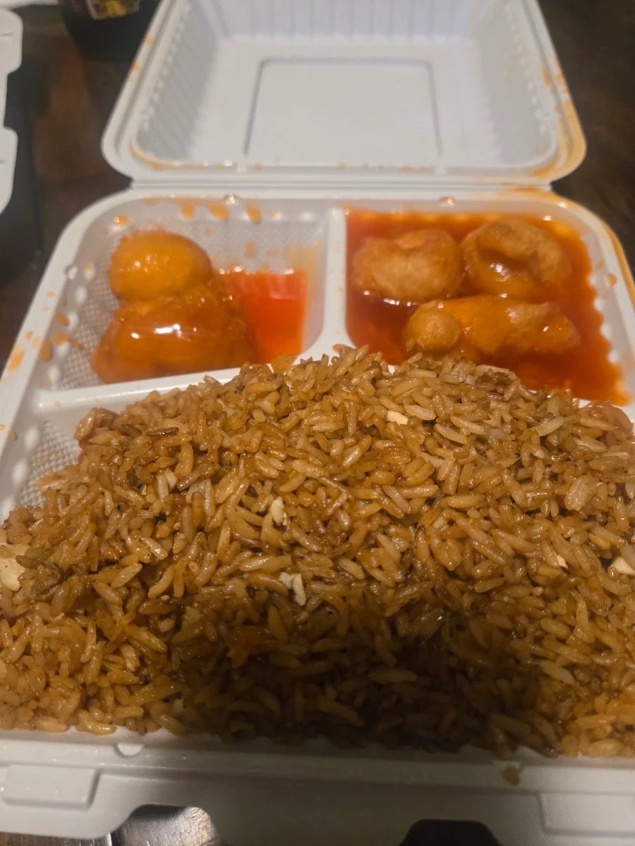 Food & drink, May Garden Chinese Restaurant Sackville
