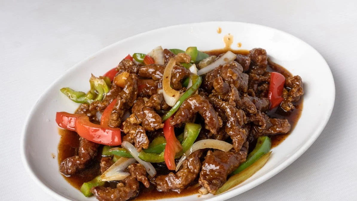 Food & drink, May Garden Chinese Restaurant Sackville