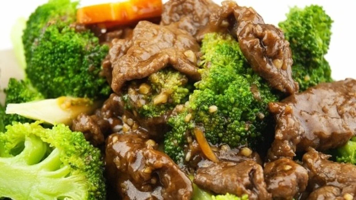Food & drink, May Garden Chinese Restaurant Sackville