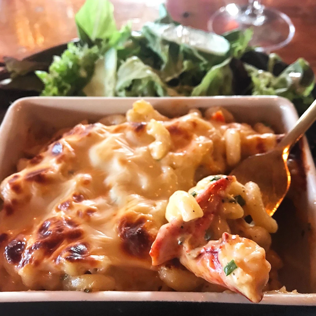 Food & drink, Yourte - Bistro du Nord