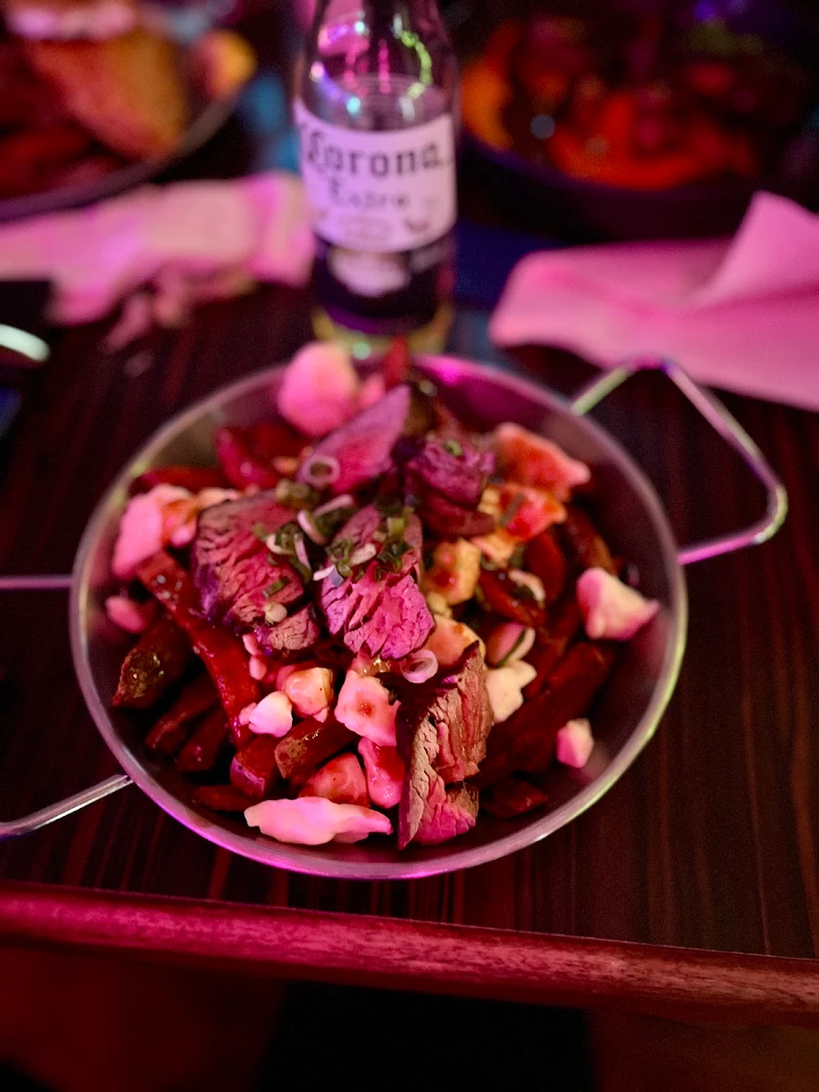Food & drink, Yourte - Bistro du Nord