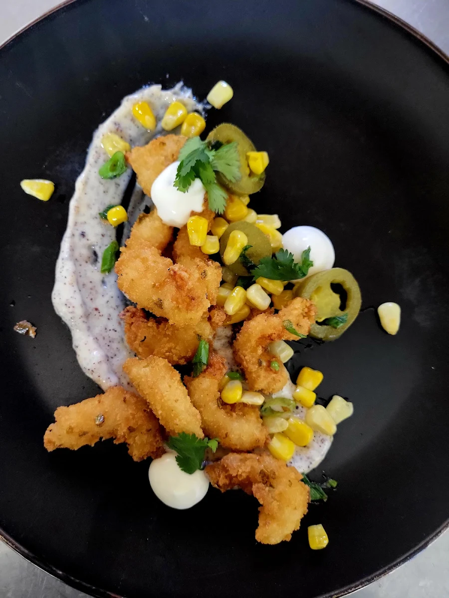 Food & drink, Yourte - Bistro du Nord