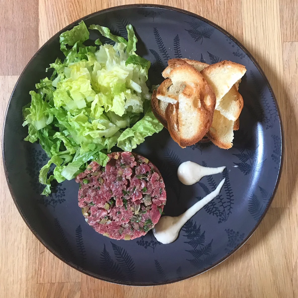 Food & drink, Yourte - Bistro du Nord
