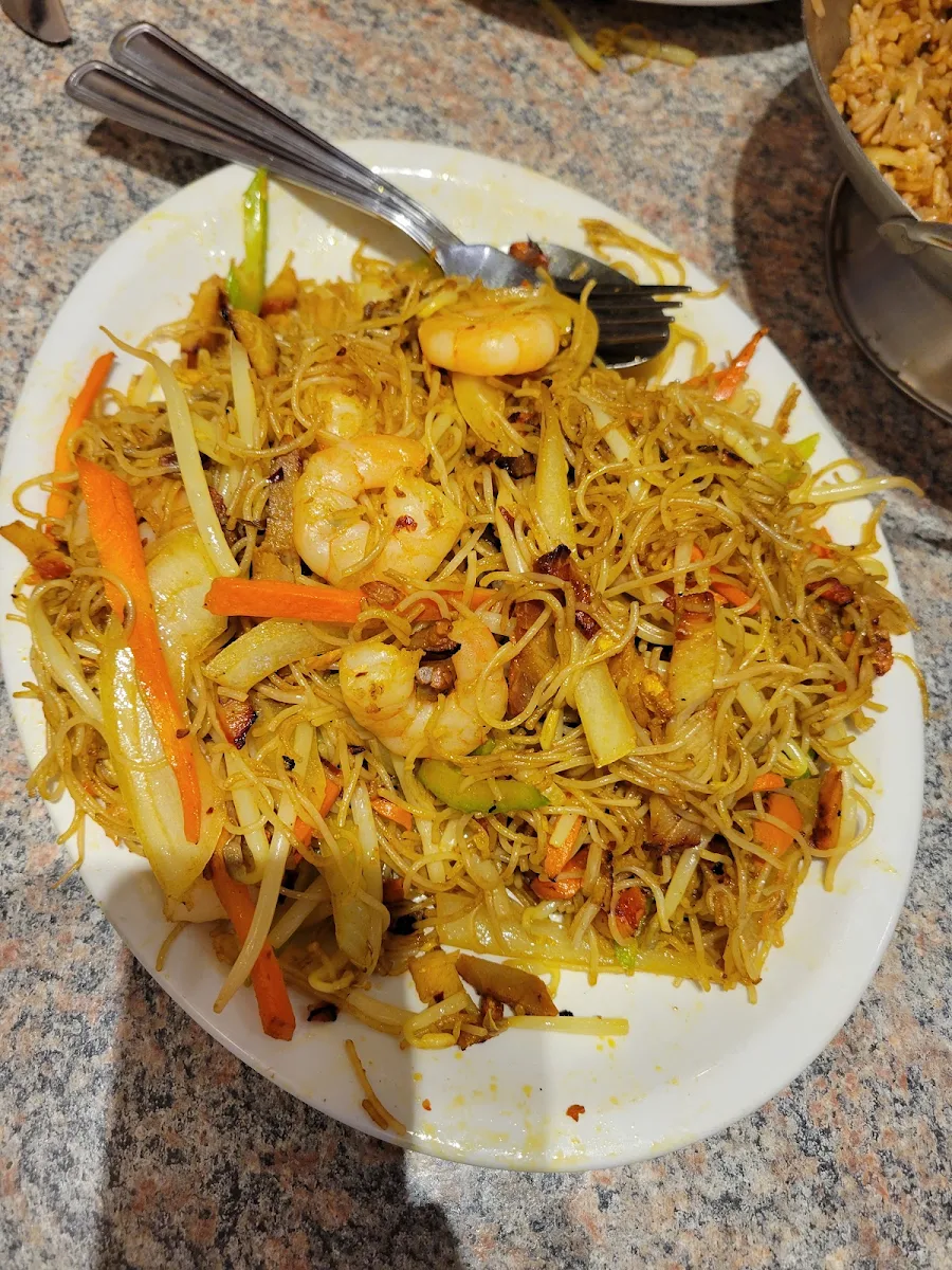 Food & drink, Jade's of Paris Restaurant