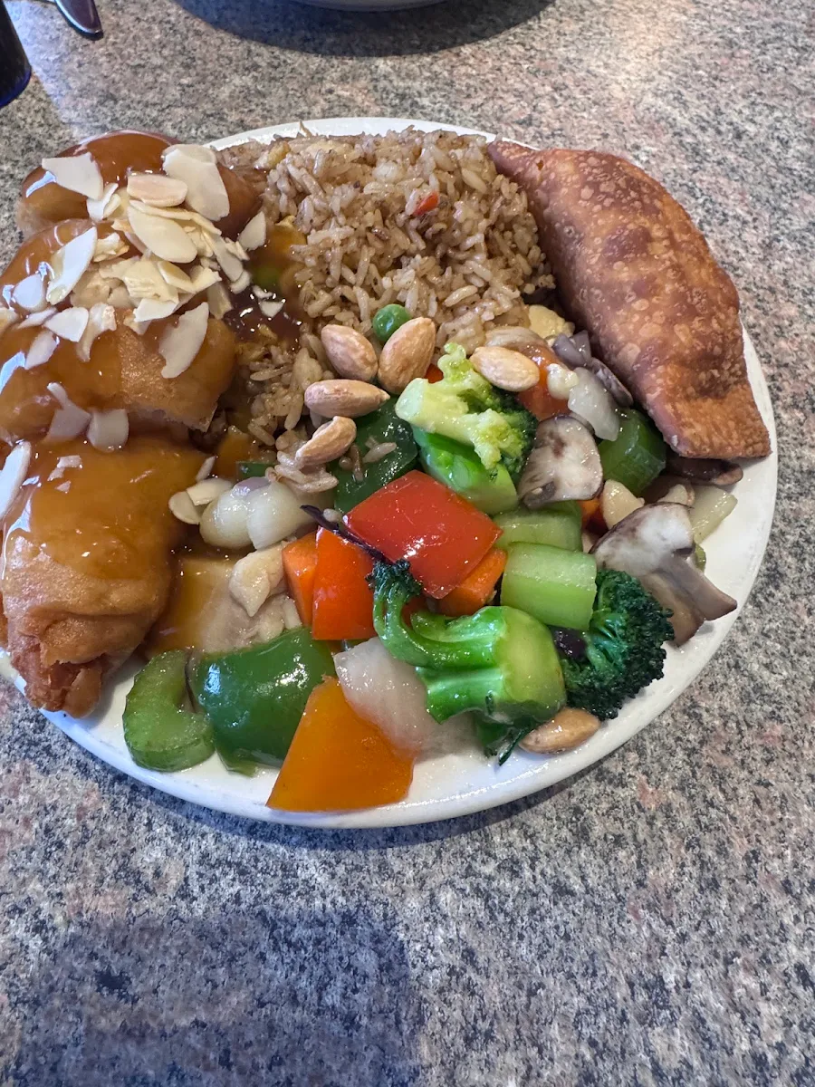 Food & drink, Jade's of Paris Restaurant