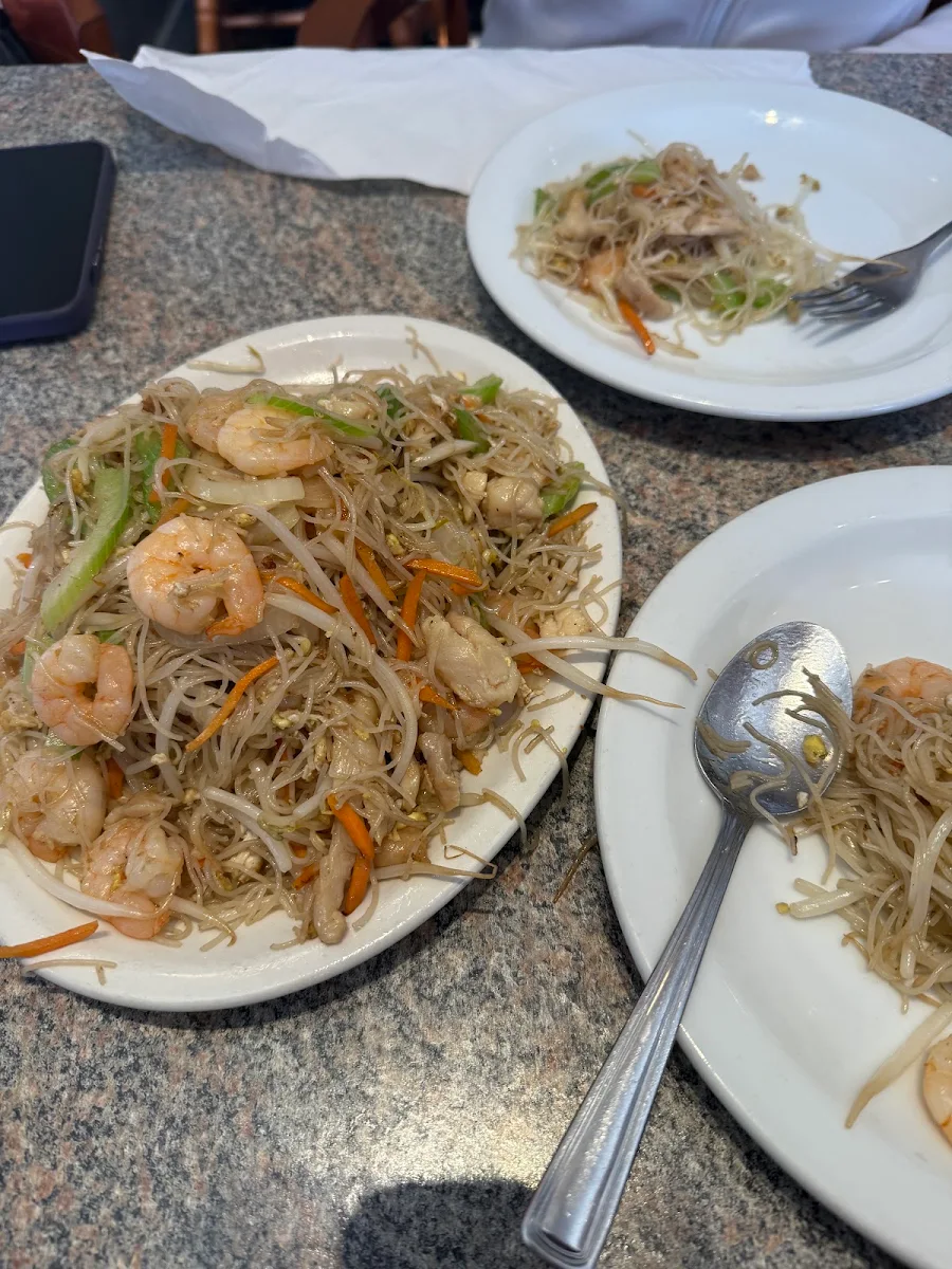 Food & drink, Jade's of Paris Restaurant