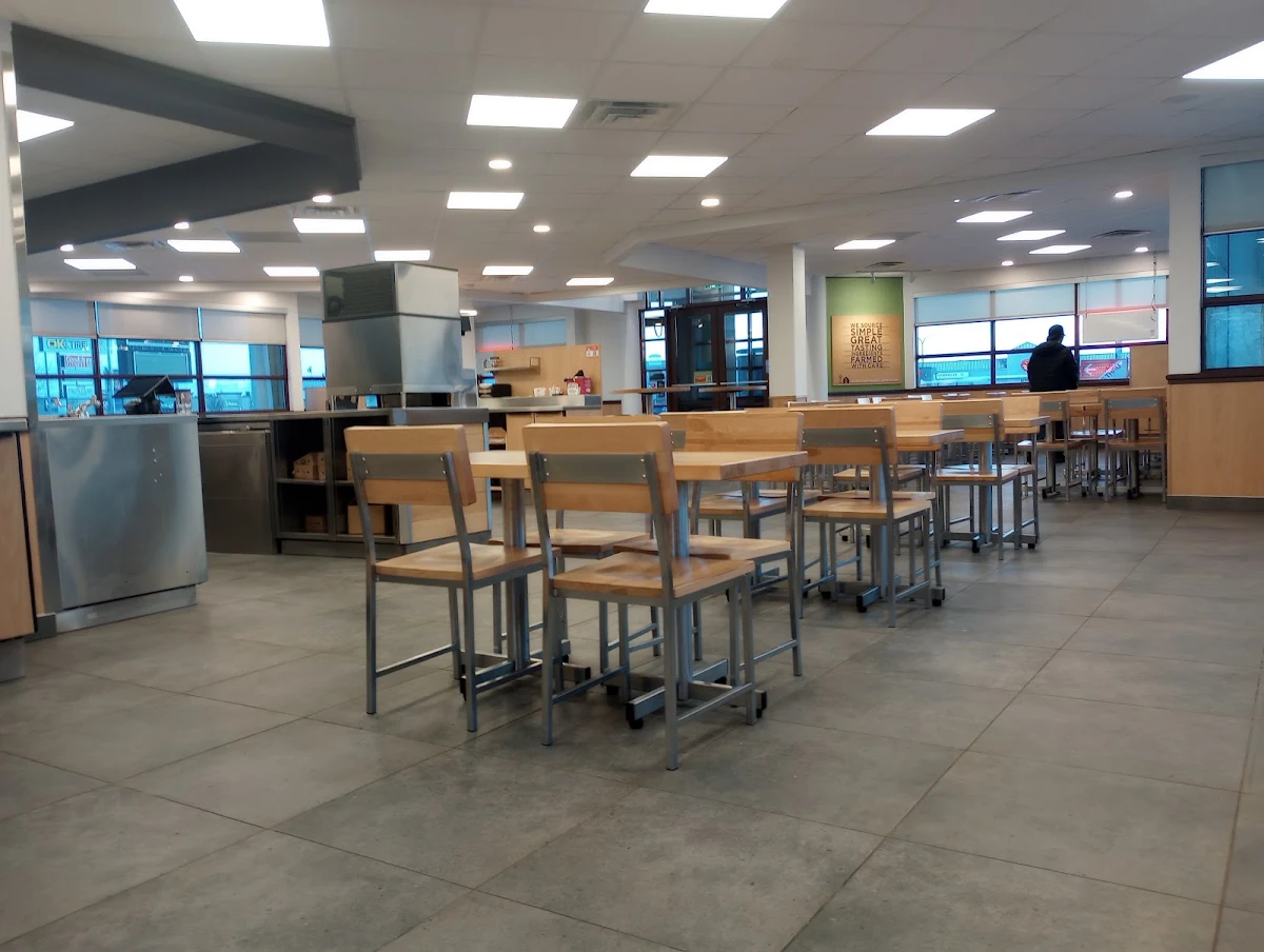 Vibe, A&W Canada