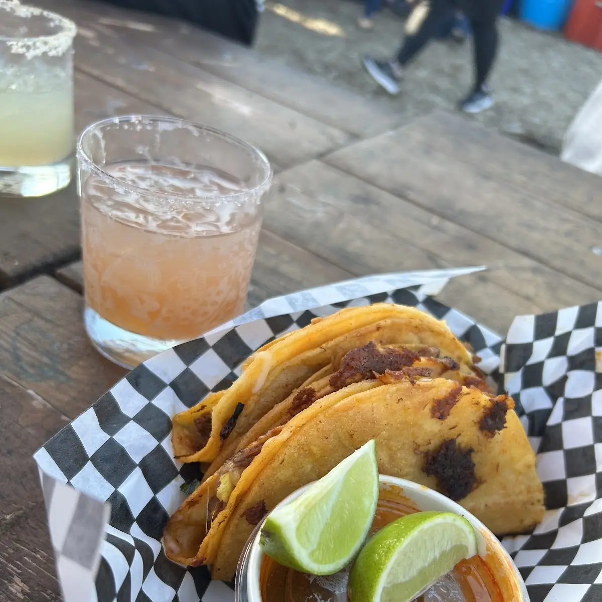 Food & drink, Rico Taco Windsor