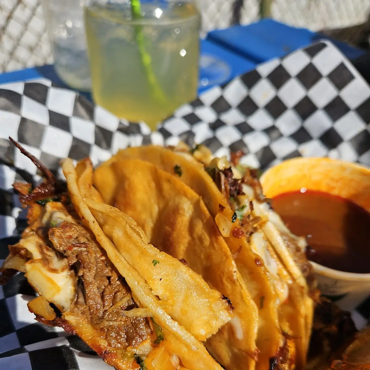 Food & drink, Rico Taco Windsor