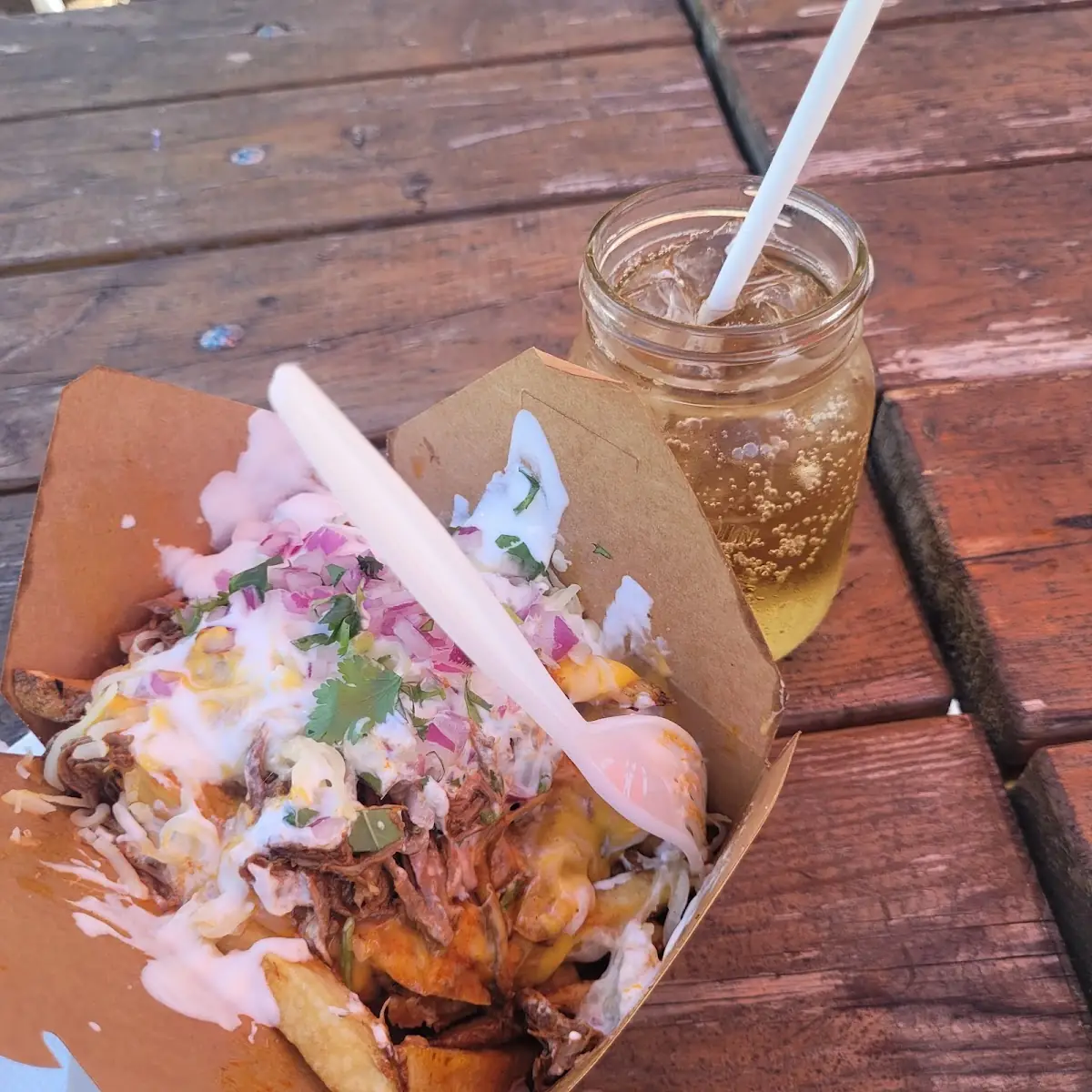 Food & drink, Rico Taco Windsor