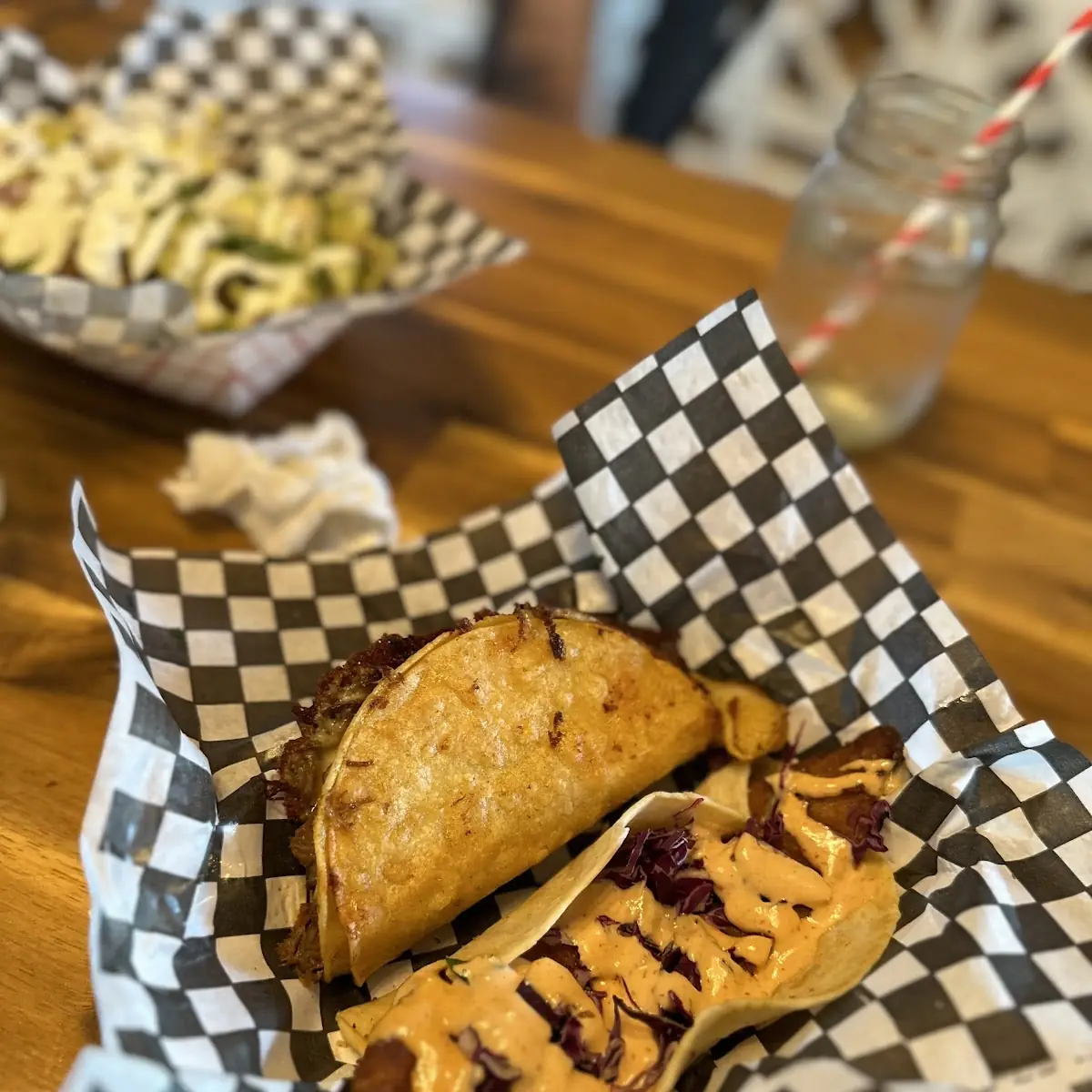 Food & drink, Rico Taco Windsor