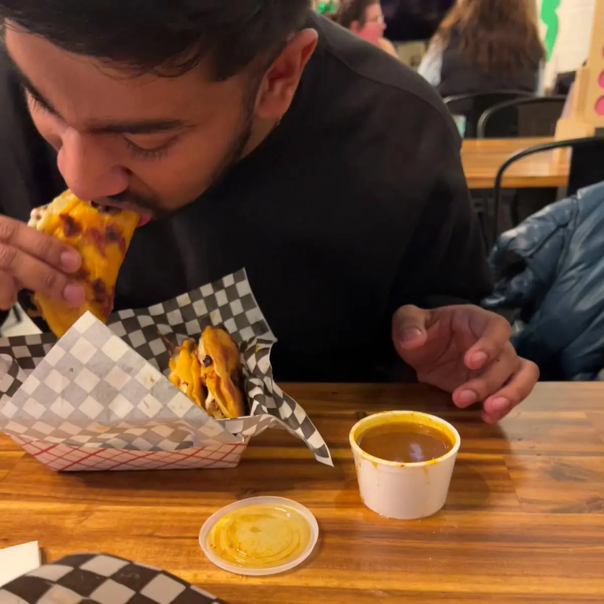 Food & drink, Rico Taco Windsor