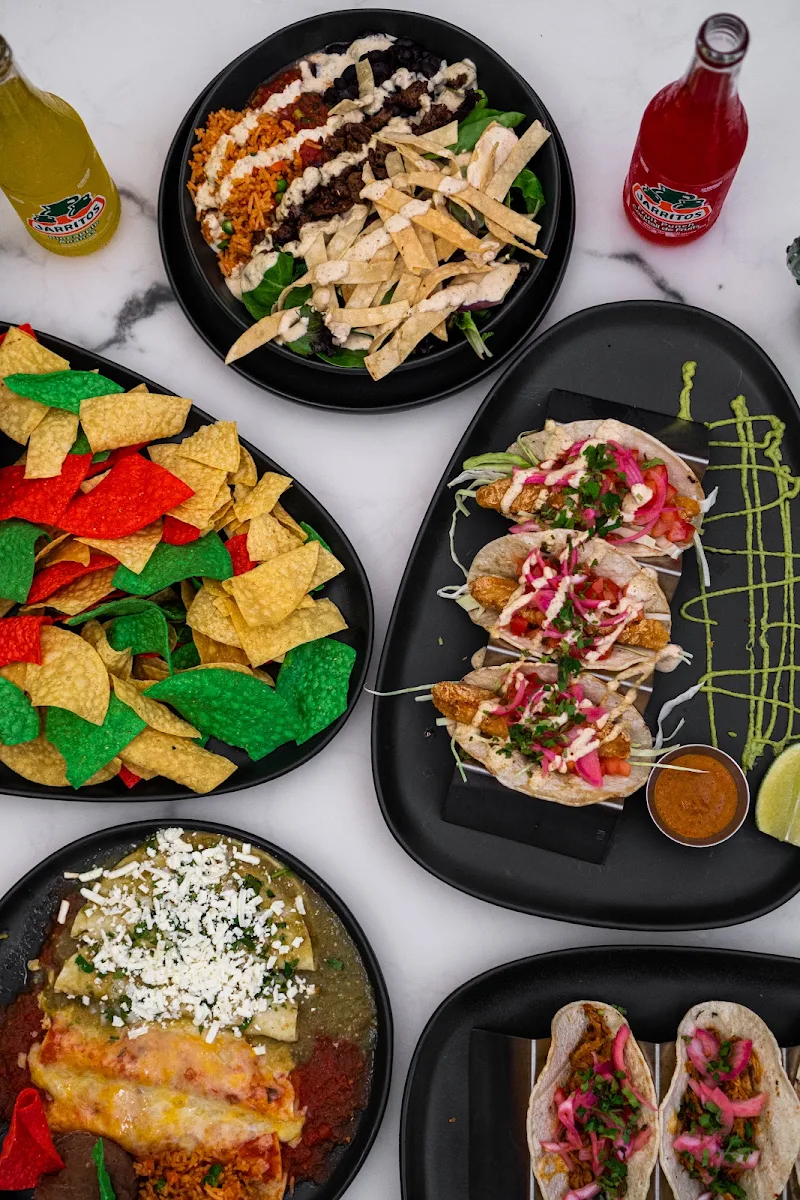 Food & drink, Salsa & Guacamole