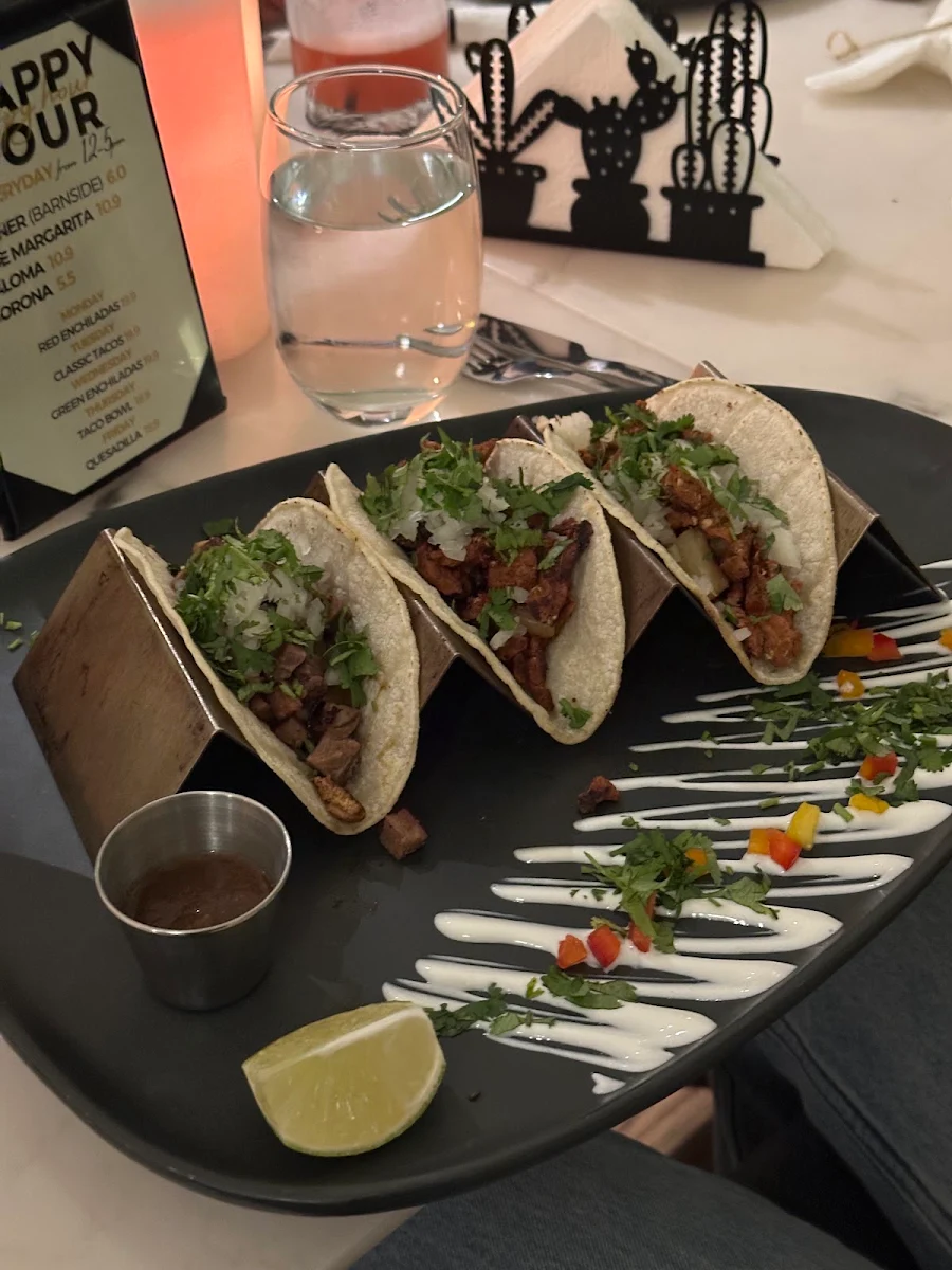 Food & drink, Salsa & Guacamole