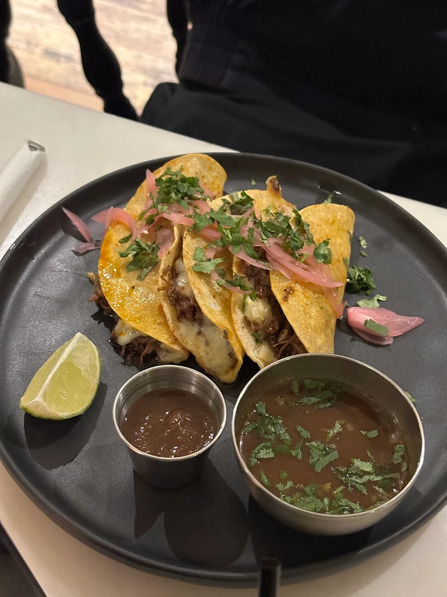 Food & drink, Salsa & Guacamole