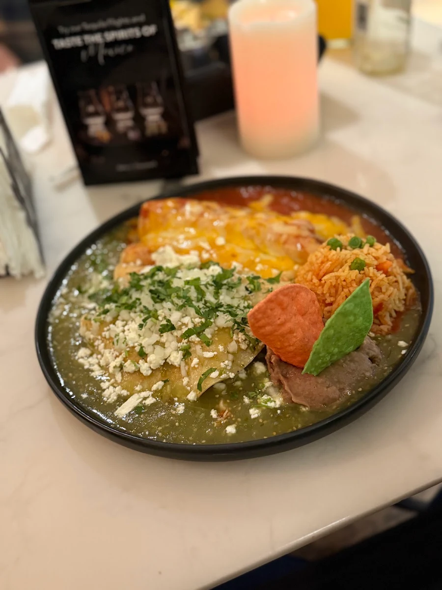 Food & drink, Salsa & Guacamole