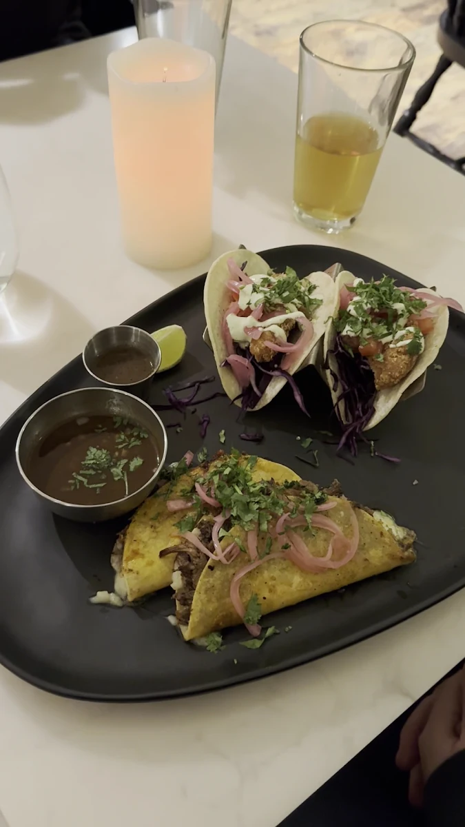 Food & drink, Salsa & Guacamole