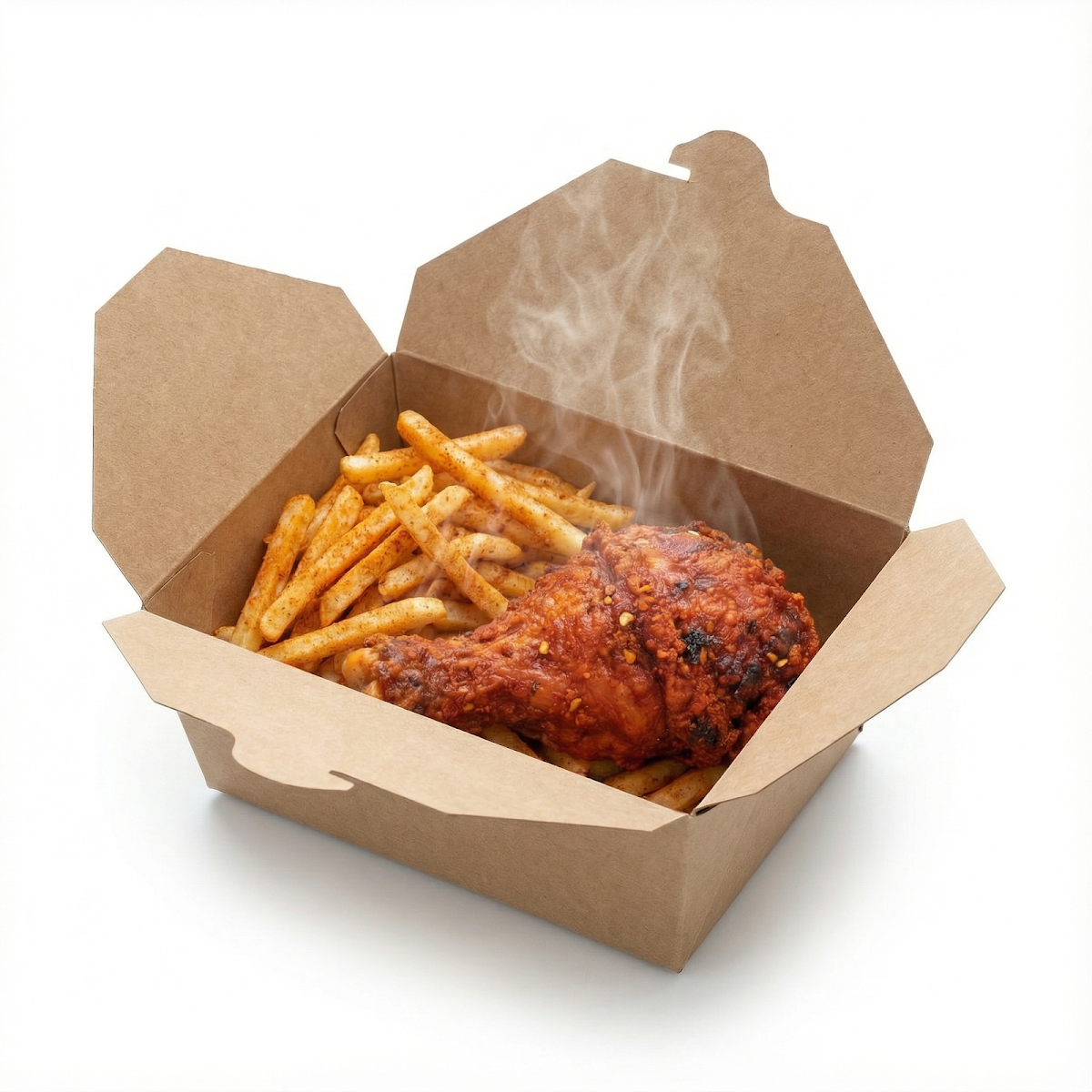 Food & drink, Shenny's - Pili Pili Crispy Fried Chicken