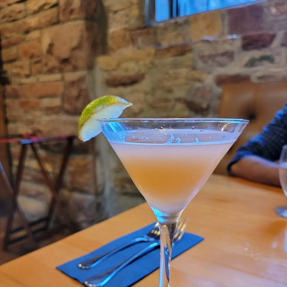 Food & drink, The Mill Steakhouse and Wine Bar
