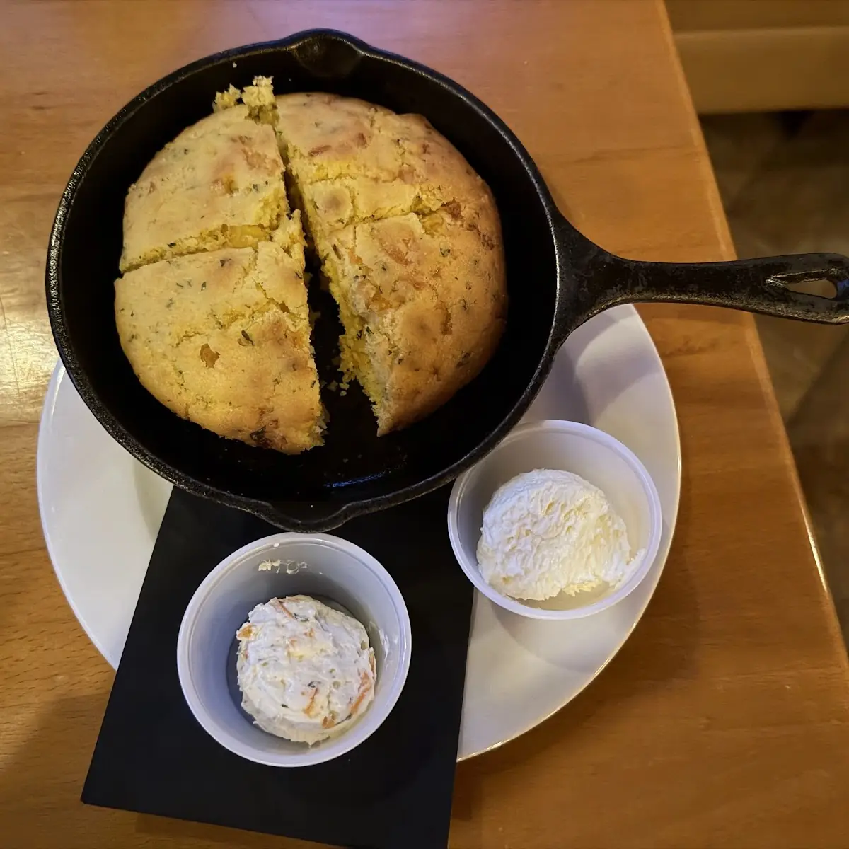 Food & drink, The Mill Steakhouse and Wine Bar