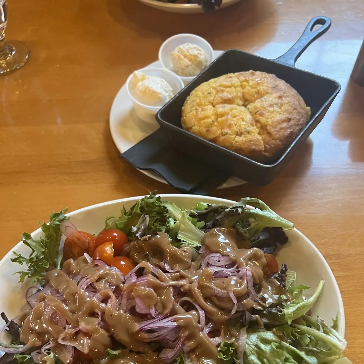 Food & drink, The Mill Steakhouse and Wine Bar