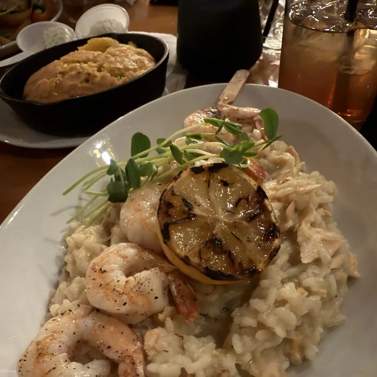 Food & drink, The Mill Steakhouse and Wine Bar