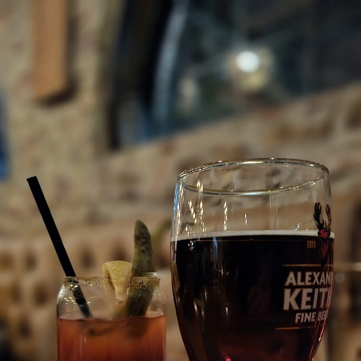 Food & drink, The Mill Steakhouse and Wine Bar
